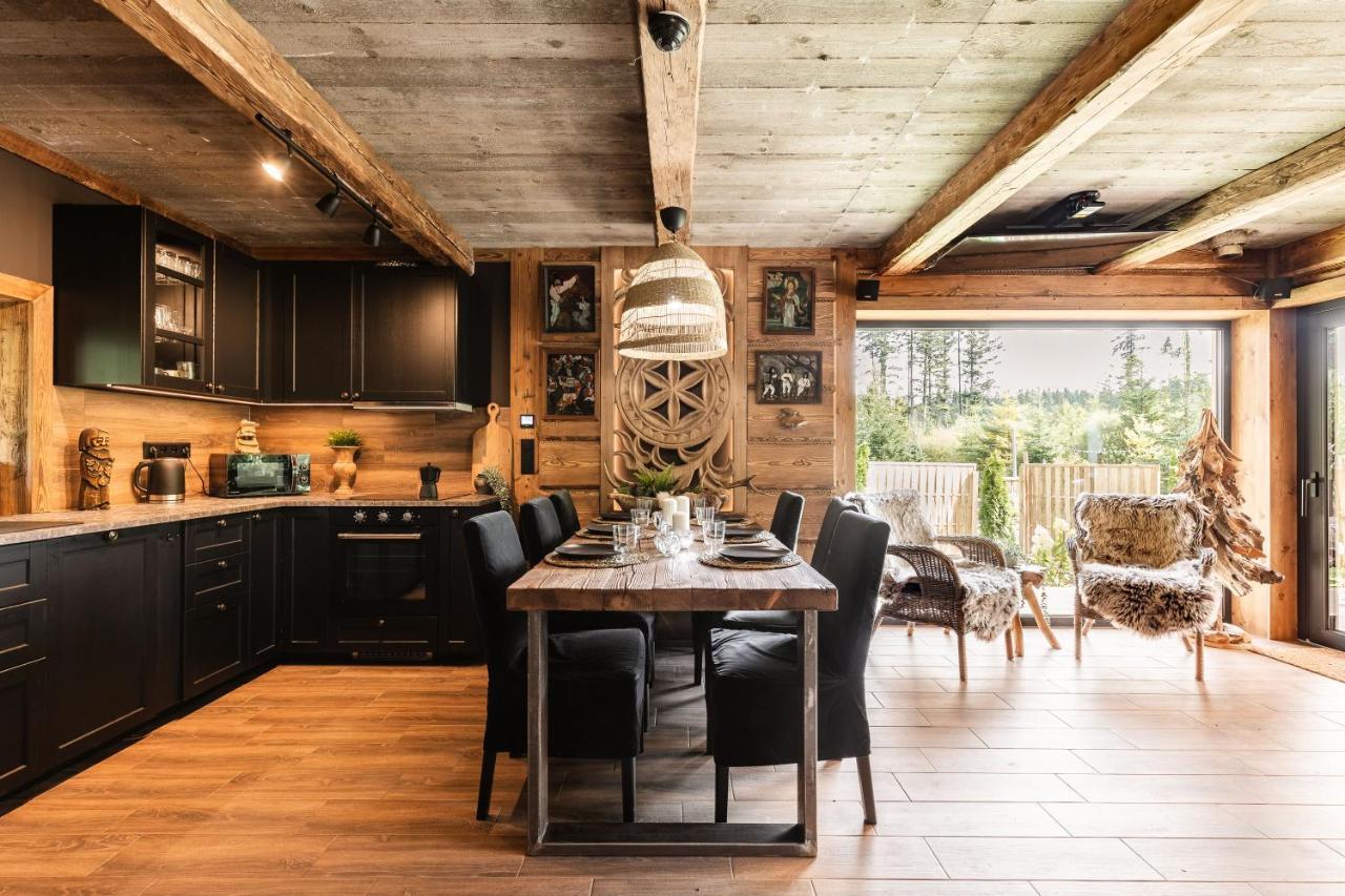 Apartmán Bialy Potok