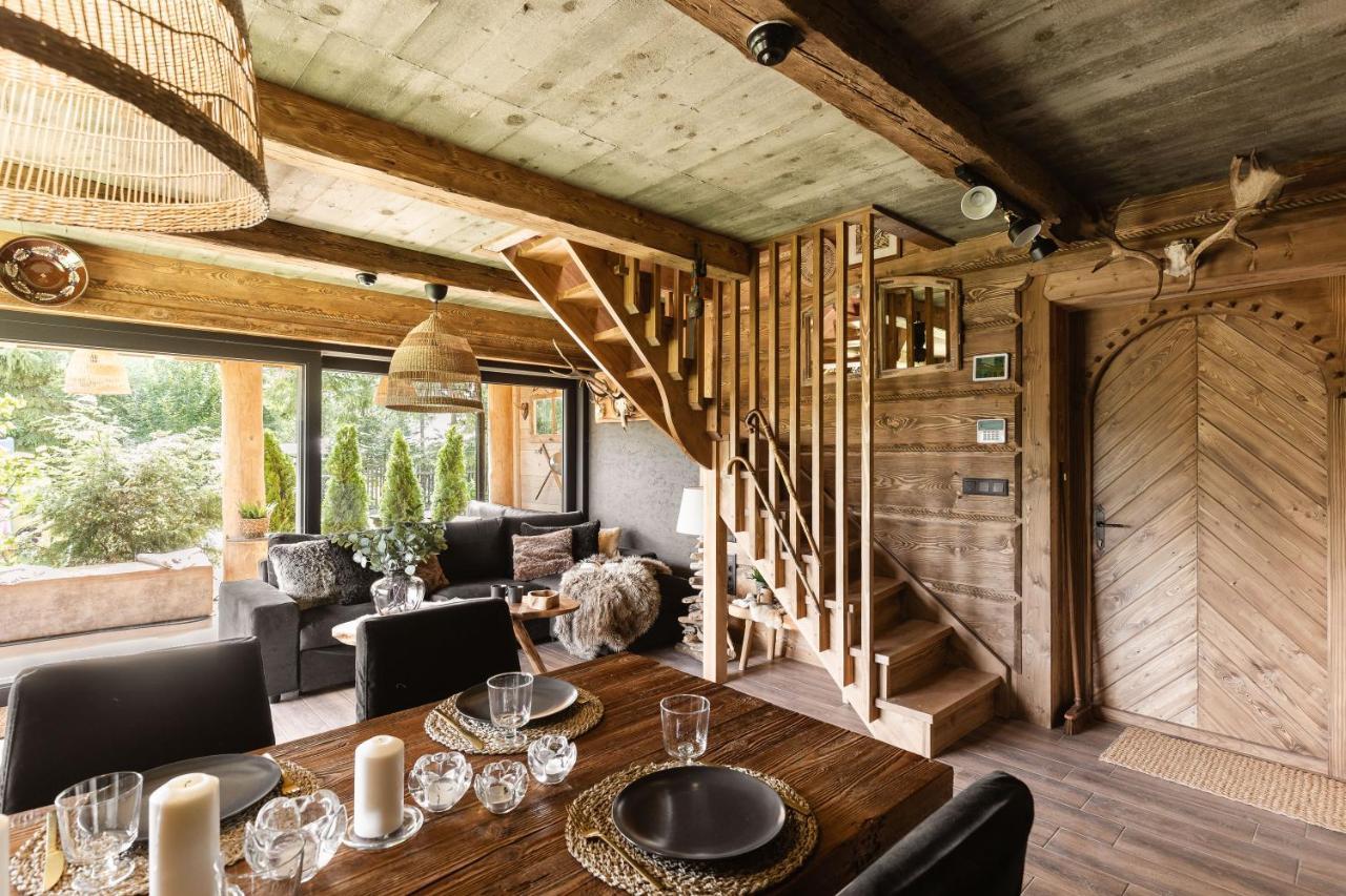 Apartmán Bialy Potok